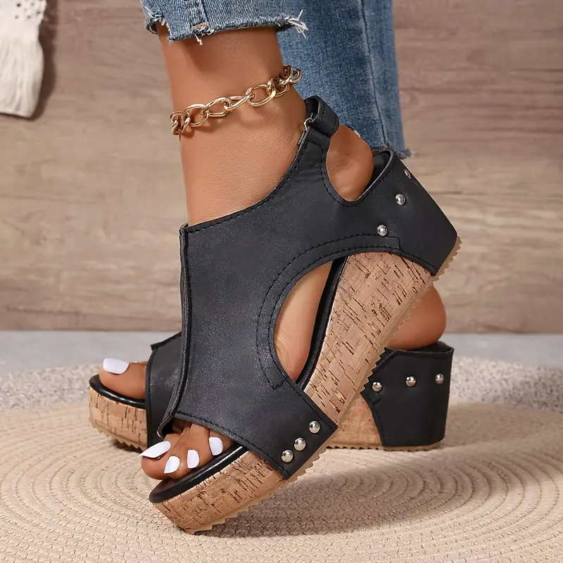 Mai | Orthopädische Sandalen™