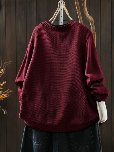 Melitta® | STRUKTURIERTER CARDIGAN