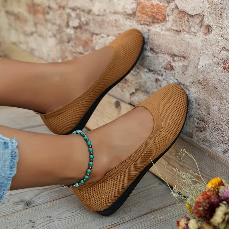 Angela | Rutschfeste atmungsaktive Schuhe™