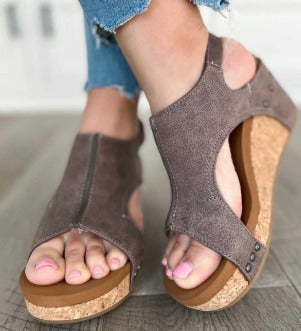 Mai | Orthopädische Sandalen™