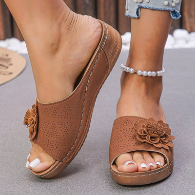 Senyva | Orthopädische Sandalen™