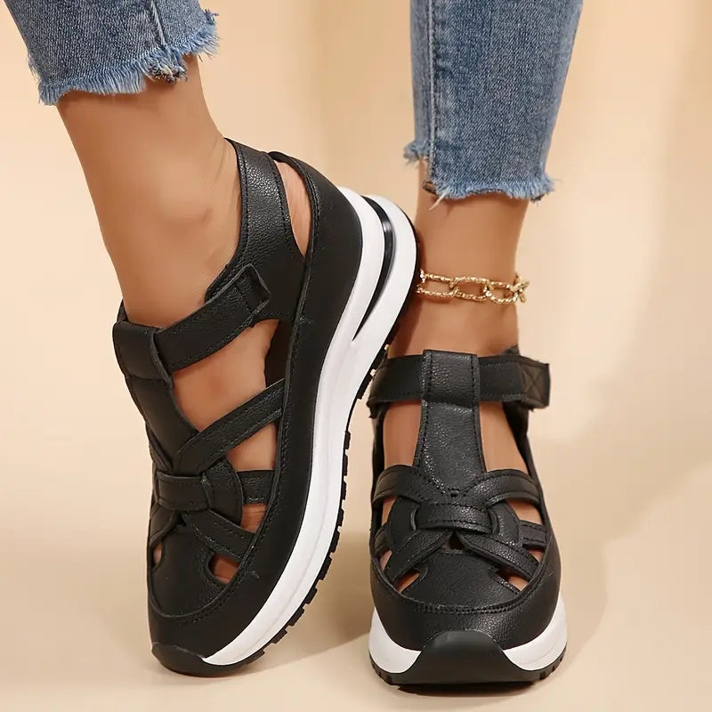 Oveta | Orthopädische Sandalen™