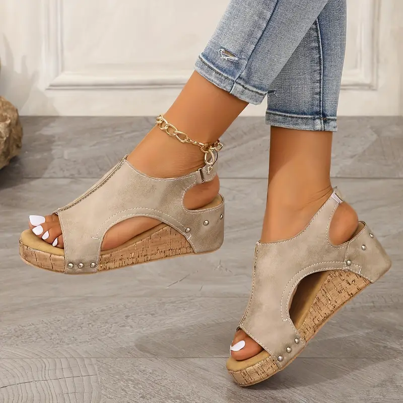 Mai | Orthopädische Sandalen™