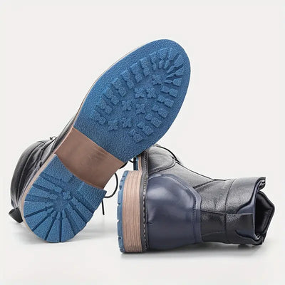 Tobias® | Voyager Boots Handgefertigte Schuhe