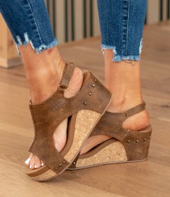 Mai | Orthopädische Sandalen™