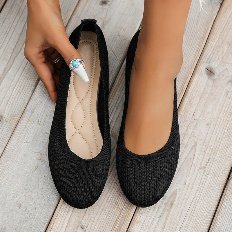 Angela | Rutschfeste atmungsaktive Schuhe™