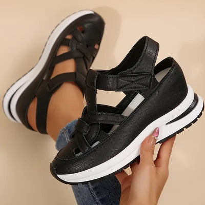 Oveta | Orthopädische Sandalen™