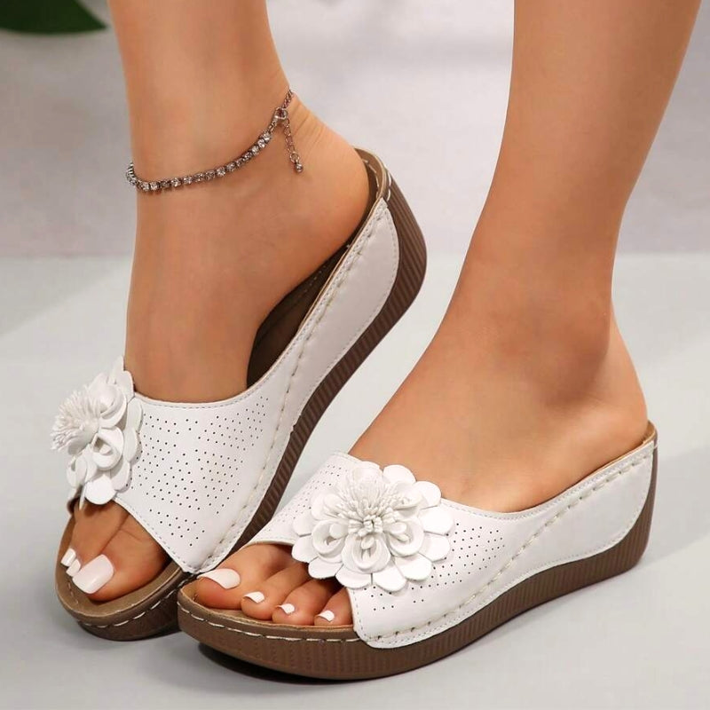 Senyva | Orthopädische Sandalen™