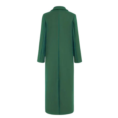 Caren-Marie® | Langer Winter-Trenchcoat