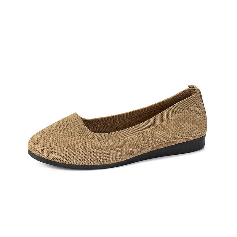 Angela | Rutschfeste atmungsaktive Schuhe™