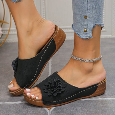Senyva | Orthopädische Sandalen™