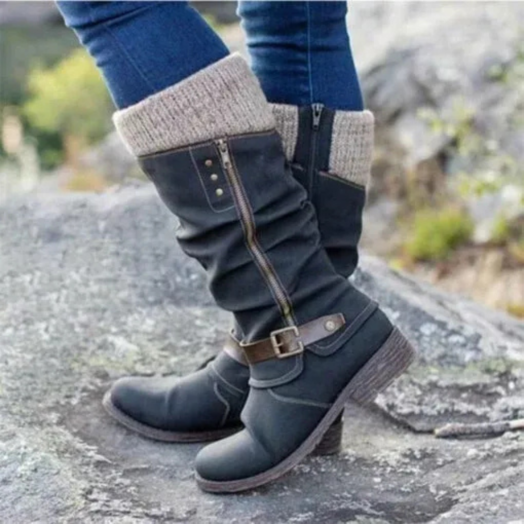 Friederika® | Orthopädische Stiefel