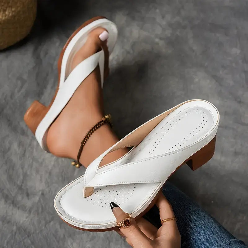 Theresa | Orthopädische Sandalen™