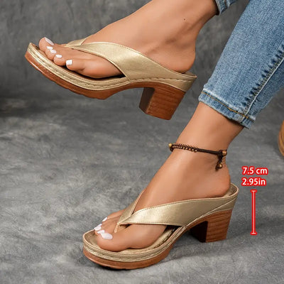 Theresa | Orthopädische Sandalen™
