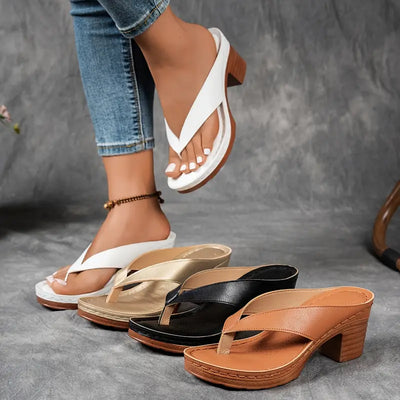 Theresa | Orthopädische Sandalen™
