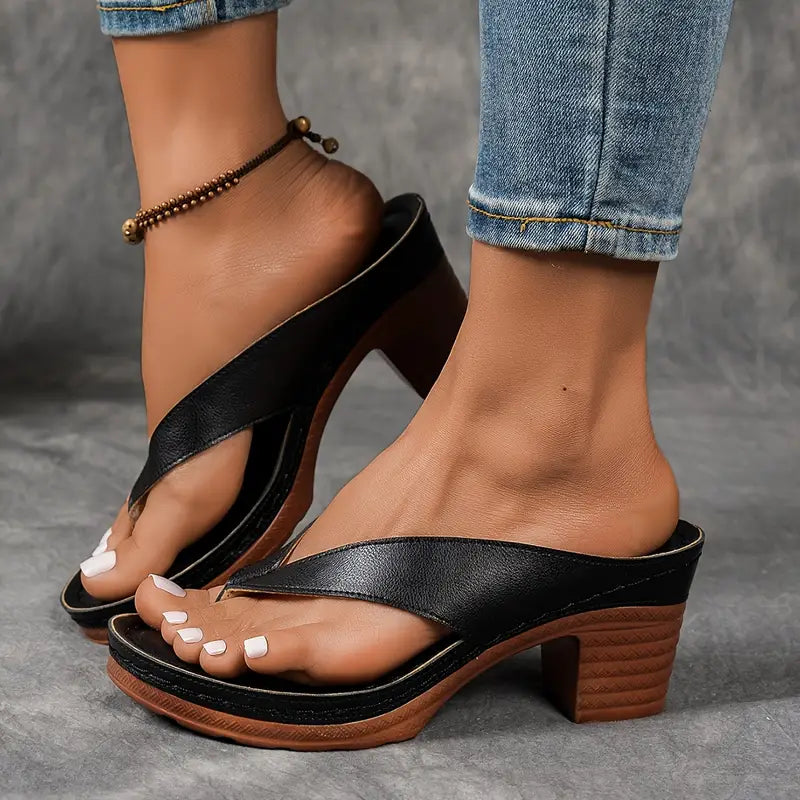 Theresa | Orthopädische Sandalen™