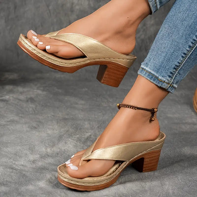 Theresa | Orthopädische Sandalen™