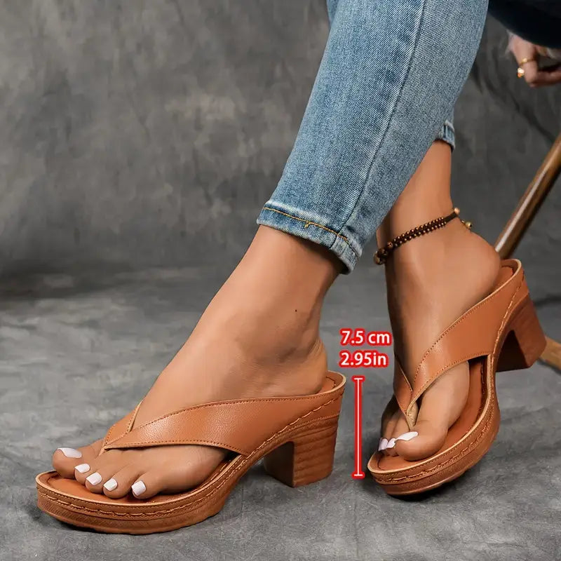 Theresa | Orthopädische Sandalen™