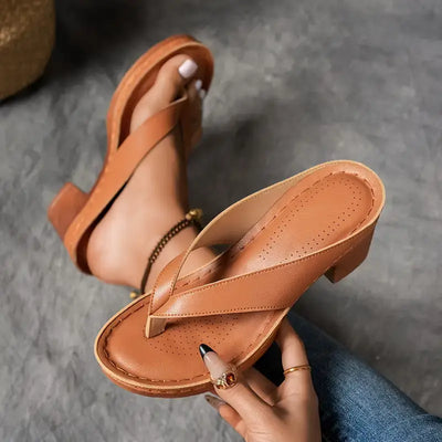 Theresa | Orthopädische Sandalen™