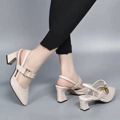 Vera | Orthopädische Absätze™