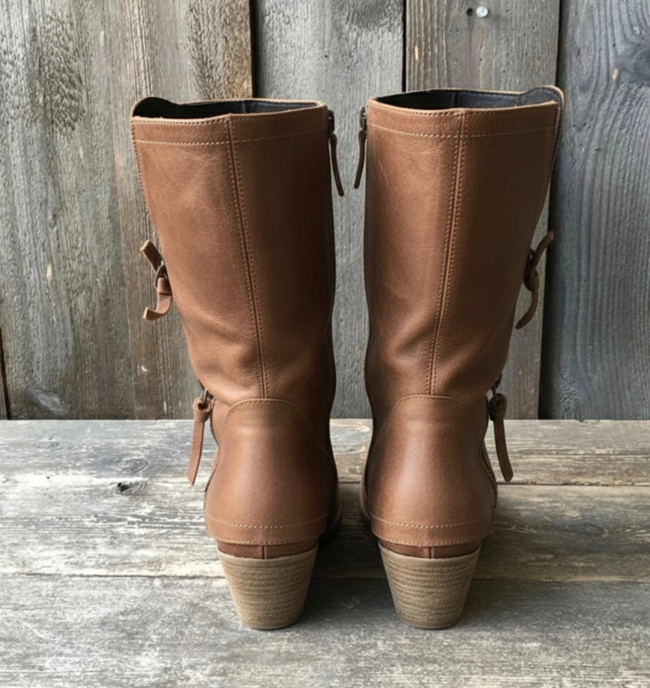 Felizia® | Wildwood Boots