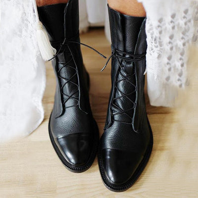 Harper | Premium Qualität Absatzstiefel™