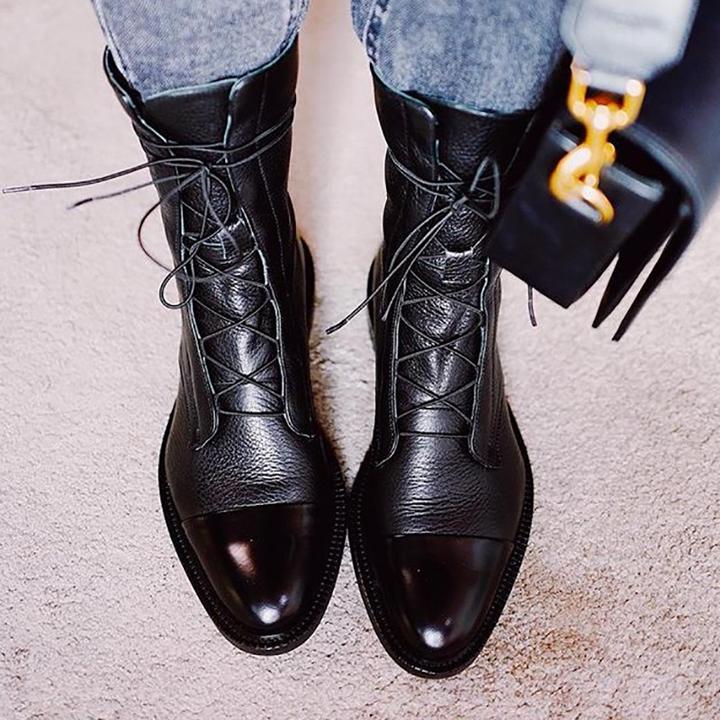 Harper | Premium Qualität Absatzstiefel™
