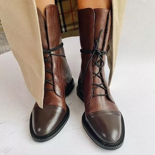 Harper | Premium Qualität Absatzstiefel™