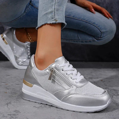Stellara | Surge Orthopädische Plattform-Sneaker™