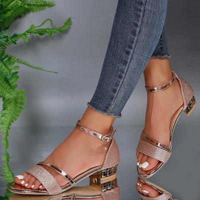 Alison | Orthopädische Sandalen™