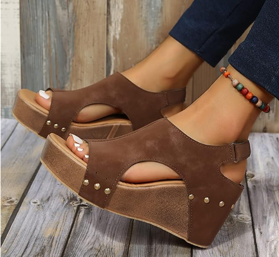 Mai | Orthopädische Sandalen™