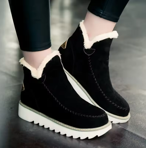 Tahlia | Orthopädische Knöchelstiefel™