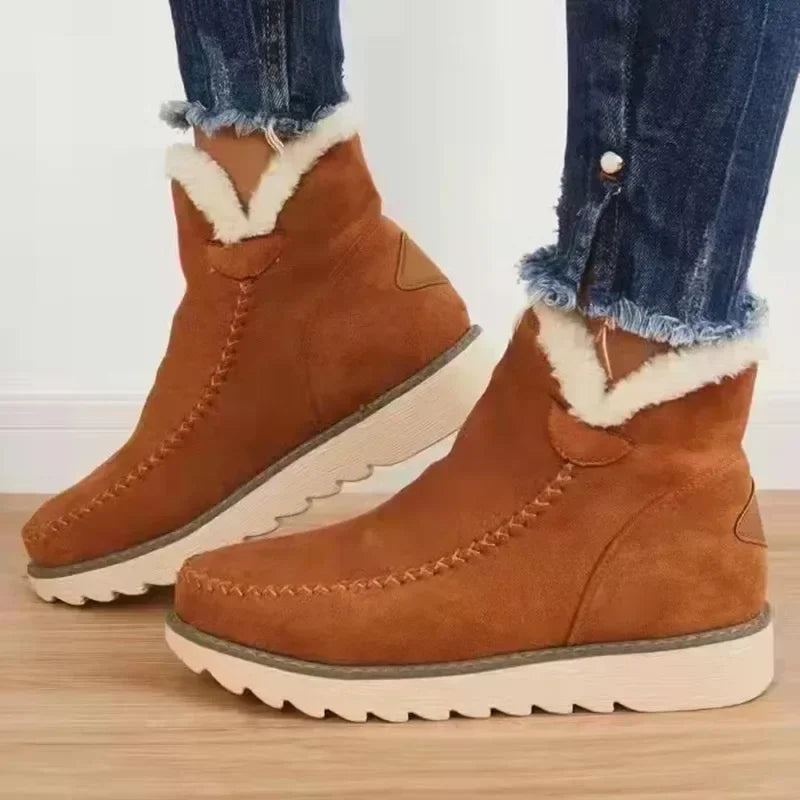 Tahlia | Orthopädische Knöchelstiefel™