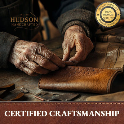 Fabian® | Zeitlose Chelsea Boots Handgefertigte Schuhe