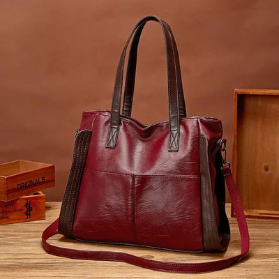 Doris® | Leder Tasche