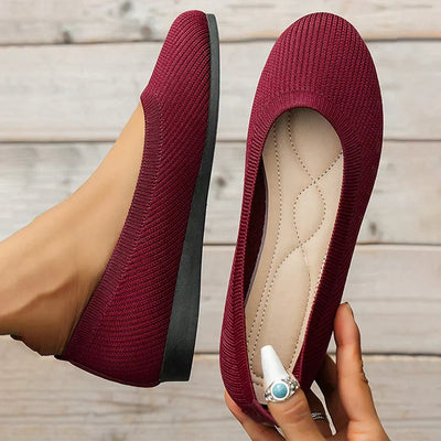 Angela | Rutschfeste atmungsaktive Schuhe™