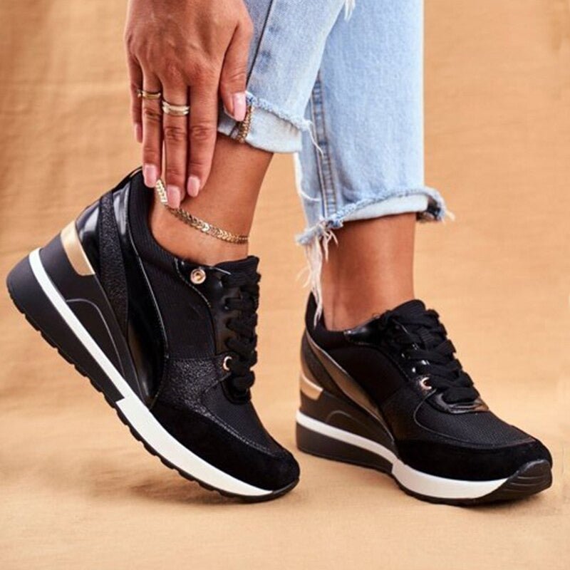 Maisy | Moderne Sneakers mit ultimativen Komfort™