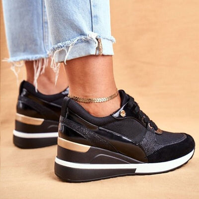 Maisy | Moderne Sneakers mit ultimativen Komfort™