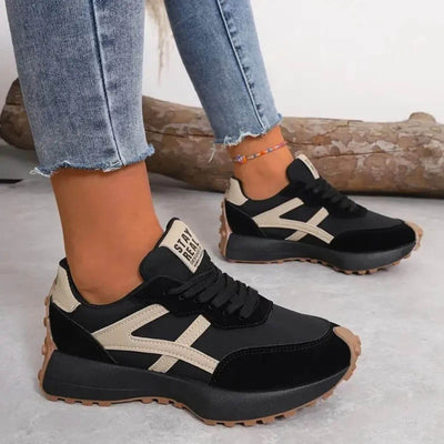 Colleyn | Orthopädische Sneakers™