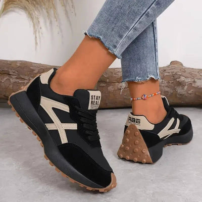 Colleyn | Orthopädische Sneakers™