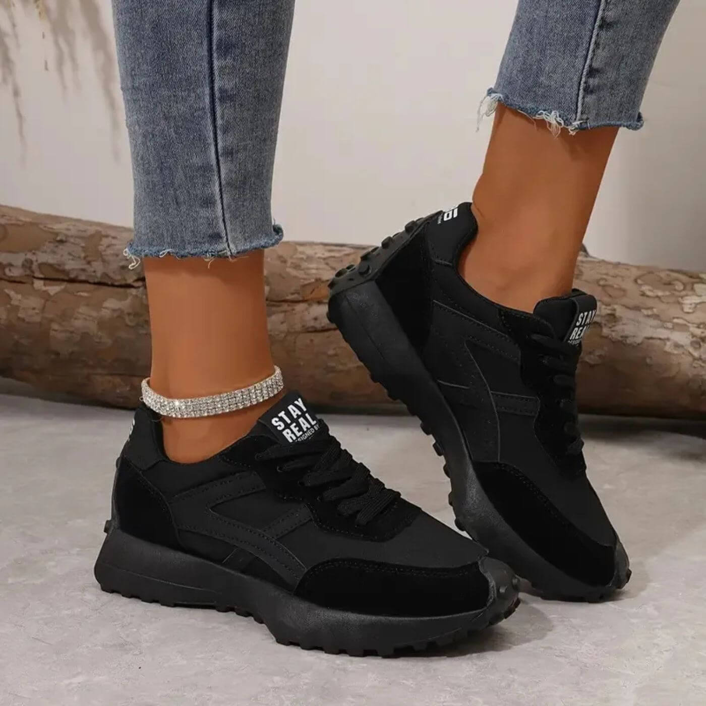 Colleyn | Orthopädische Sneakers™