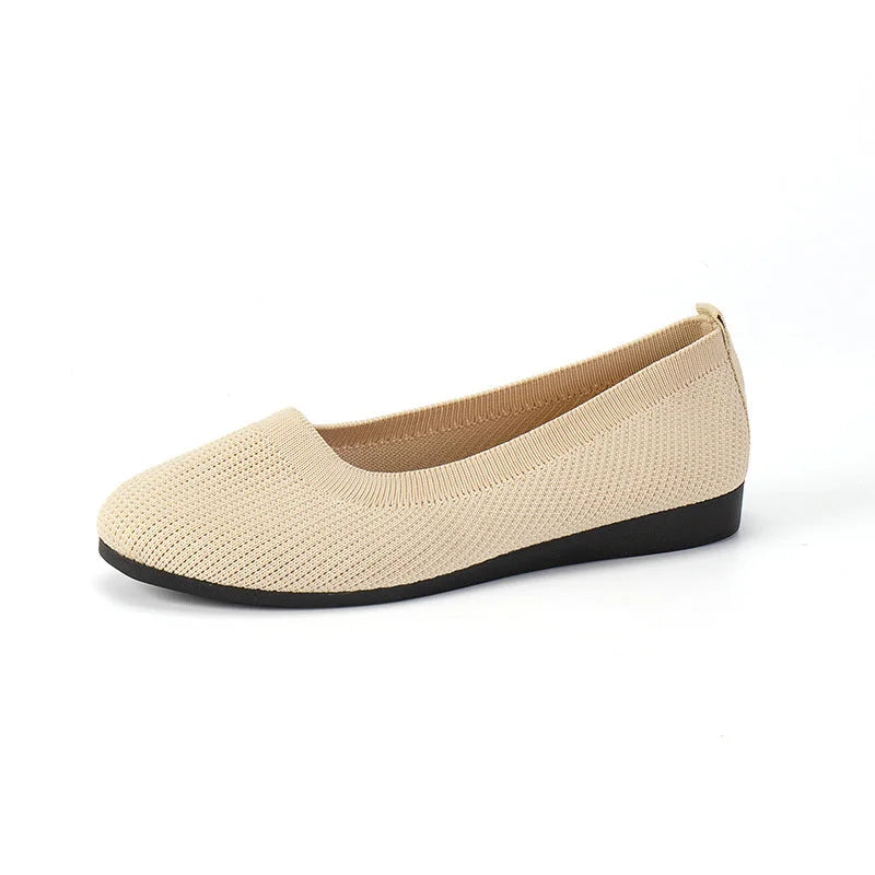 Angela | Rutschfeste atmungsaktive Schuhe™