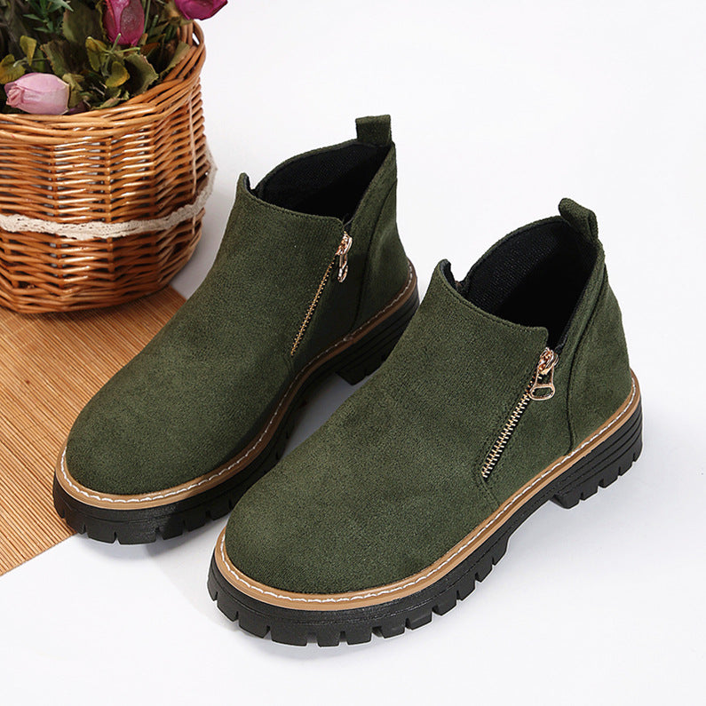 Gisla® | Orthopädische Knöchelstiefel