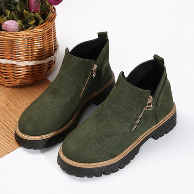 Gisla® | Orthopädische Knöchelstiefel