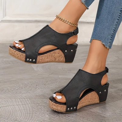 Mai | Orthopädische Sandalen™