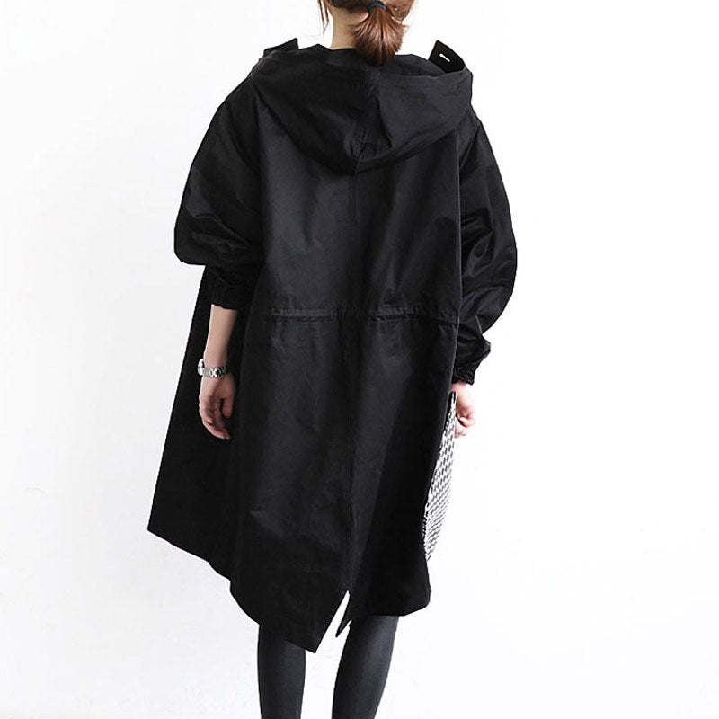Bettina-Marie® | Wasserdichter Trenchcoat