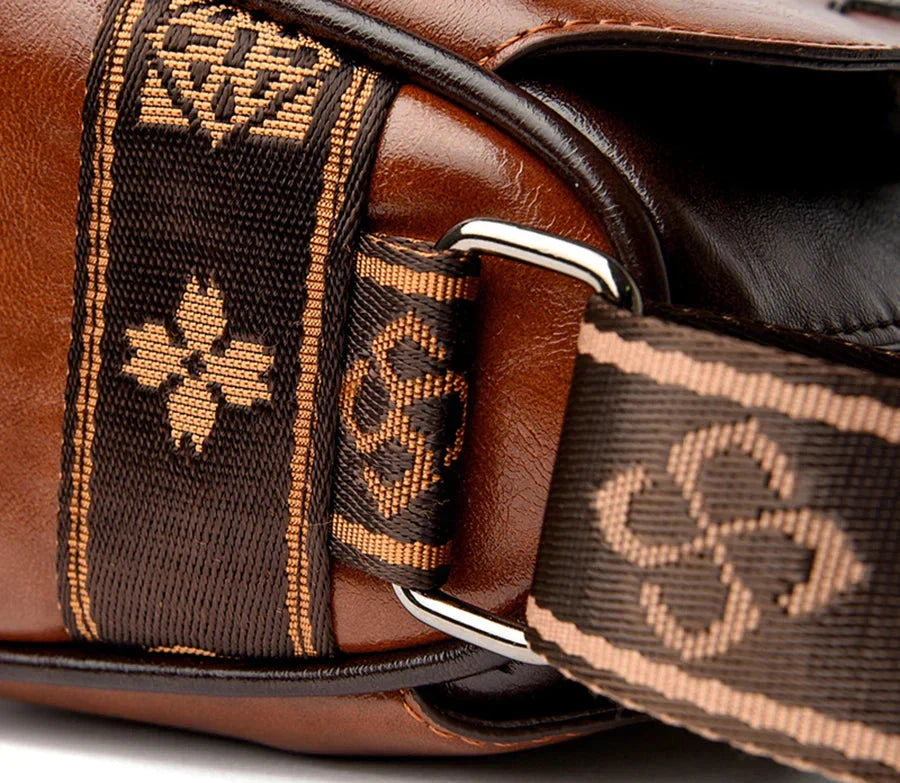 Astrid® | Leder Tasche