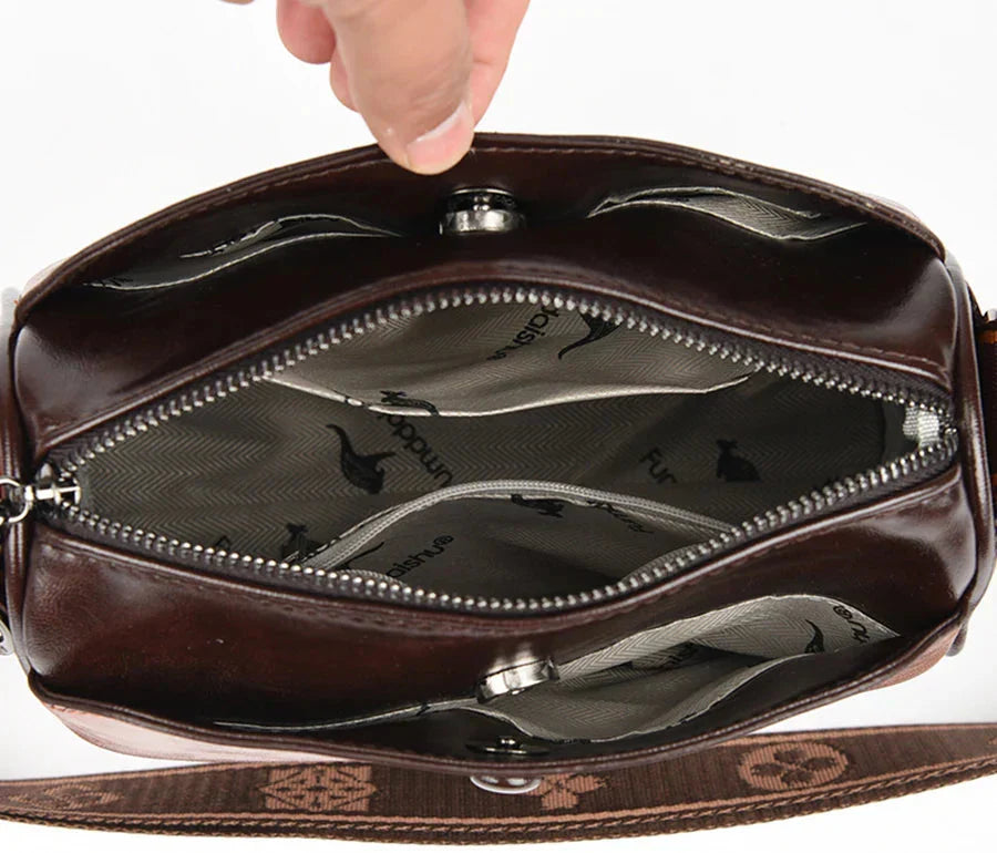 Astrid® | Leder Tasche