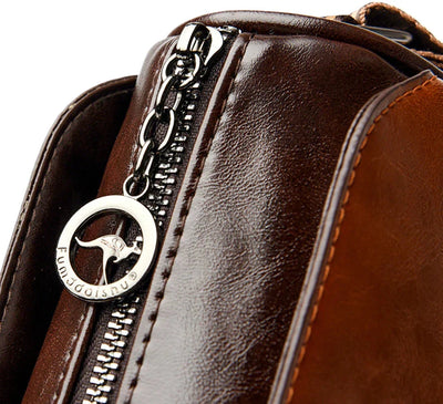 Astrid® | Leder Tasche
