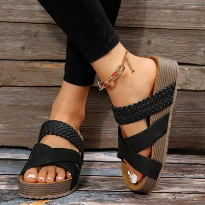 Flore | Orthopädische Sandalen™